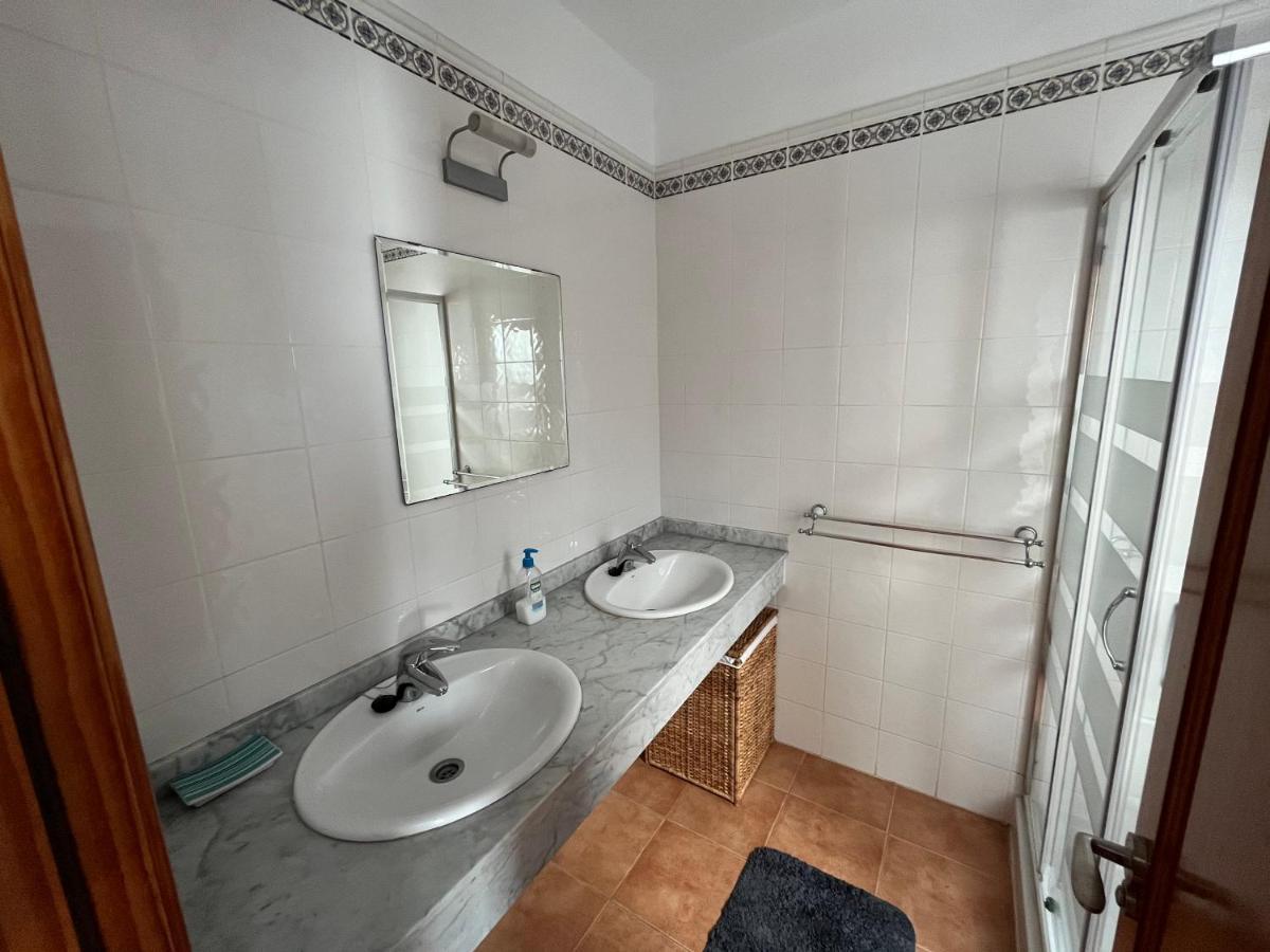 Villa Citrus - Playa Blanca, Private Heated Pool, Air Conditioner Exterior photo