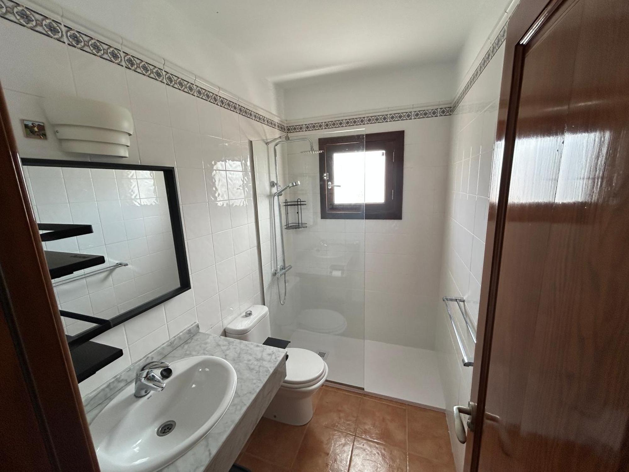 Villa Citrus - Playa Blanca, Private Heated Pool, Air Conditioner Exterior photo